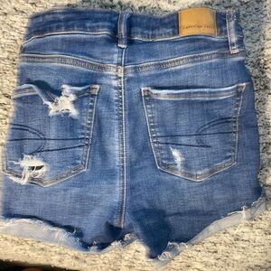 American Eagle shorts size  00